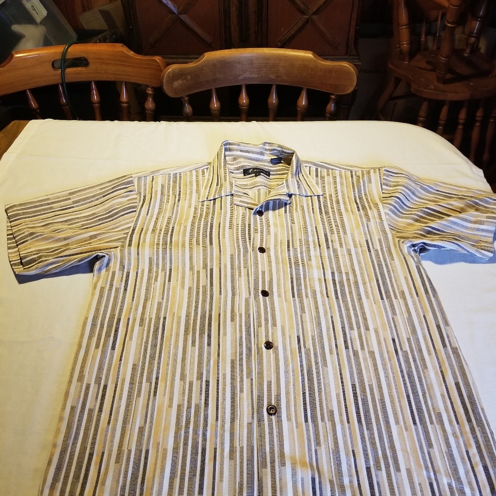 Montique shirt